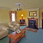Prázdninový dům 3 Bed In Courtmacsherry Oc-i053