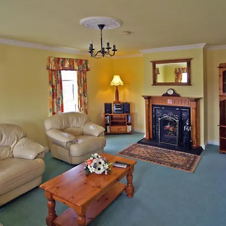 Дом отдыха 3 Bed In Courtmacsherry Oc-i053