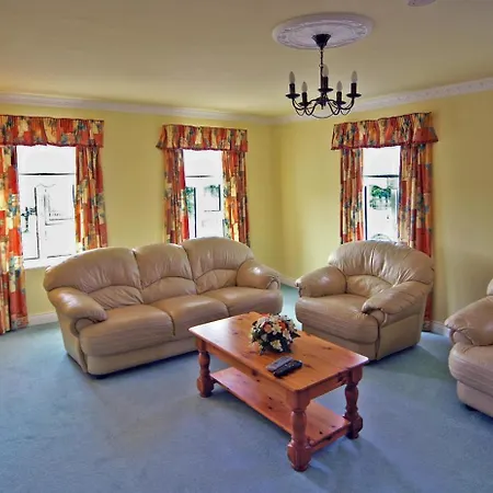 3 Bed In Courtmacsherry Oc-i053 Ballymacredmond