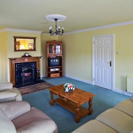 3 Bed In Courtmacsherry Oc-i053 Дом отдыха *