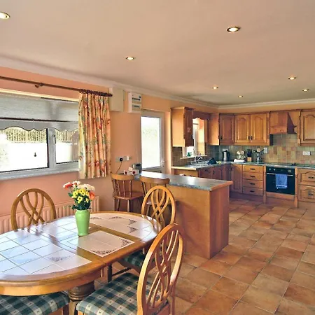 3 Bed In Courtmacsherry Oc-i053 Дом отдыха *