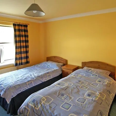 3 Bed In Courtmacsherry Oc-i053 Дом отдыха *