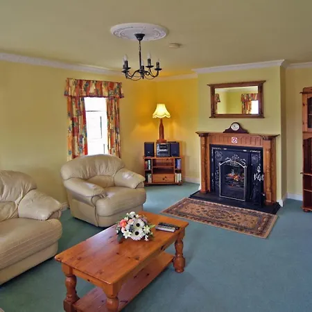 3 Bed In Courtmacsherry Oc-i053