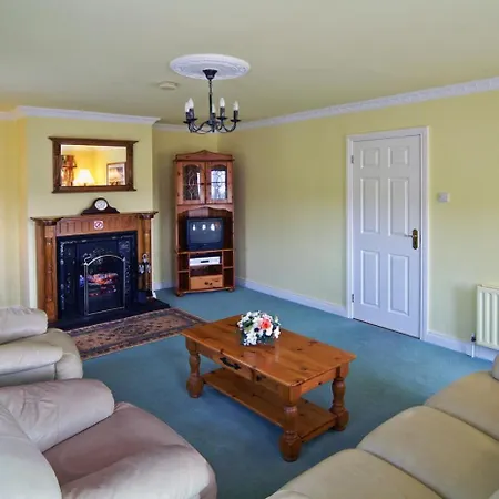 Prázdninový dům 3 Bed In Courtmacsherry Oc-i053