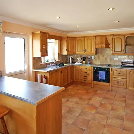Ferienhaus 3 Bed In Courtmacsherry Oc-i053