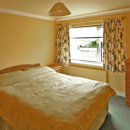 Tatil Evi 3 Bed In Courtmacsherry Oc-i053