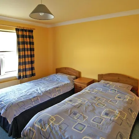 Ferienhaus 3 Bed In Courtmacsherry Oc-i053 Ballymacredmond