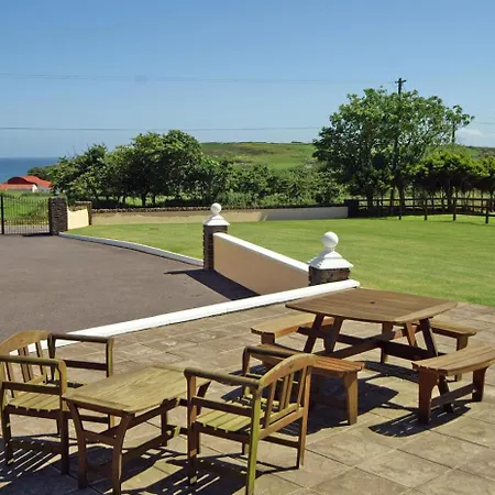 Tatil Evi 3 Bed In Courtmacsherry Oc-i053