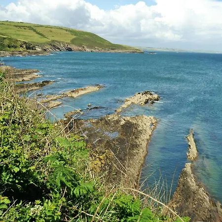 3 Bed In Courtmacsherry Oc-i053 Tatil Evi *