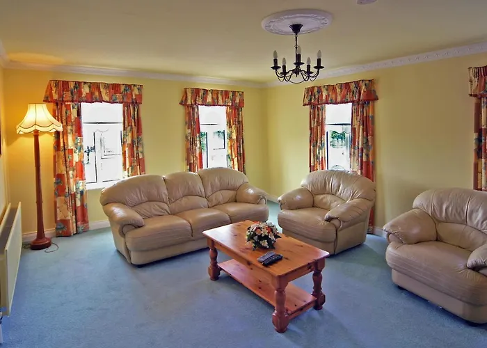 3 Bed In Courtmacsherry Oc-i053 Ballymacredmond