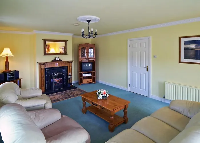 3 Bed In Courtmacsherry Oc-i053 Дом отдыха *