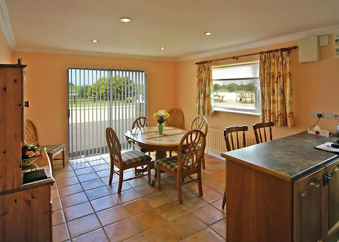 3 Bed In Courtmacsherry Oc-i053 Дом отдыха Ballymacredmond