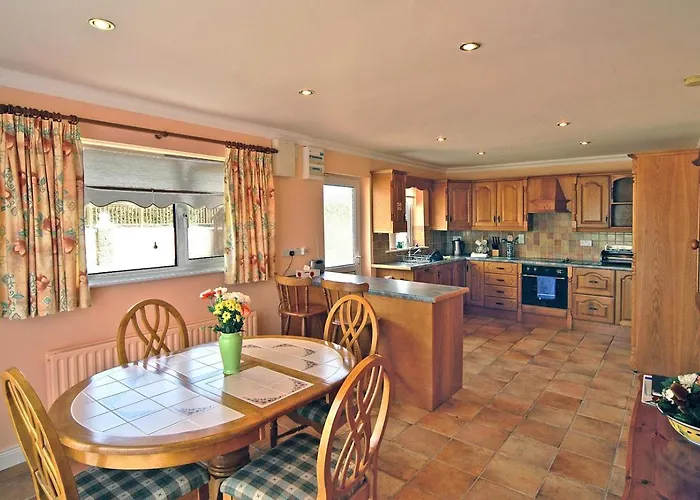 3 Bed In Courtmacsherry Oc-i053 Дом отдыха *