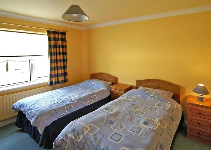 3 Bed In Courtmacsherry Oc-i053 Дом отдыха *