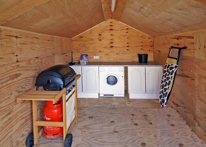 Дом отдыха 3 Bed In Courtmacsherry Oc-i053 *