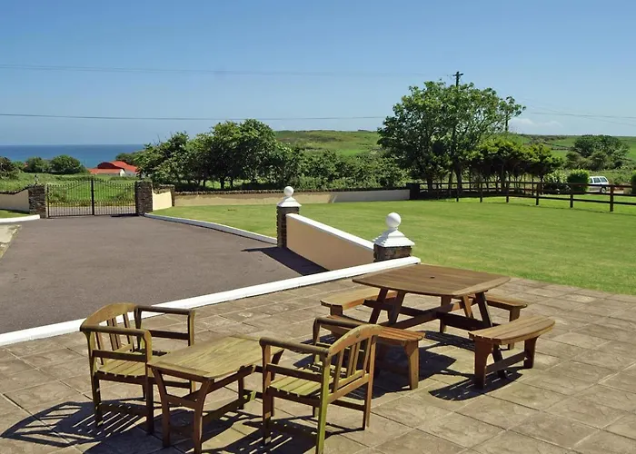 3 Bed In Courtmacsherry Oc-i053 *