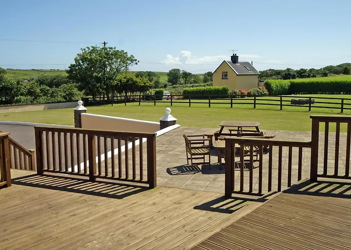 3 Bed In Courtmacsherry Oc-i053 * Ballymacredmond