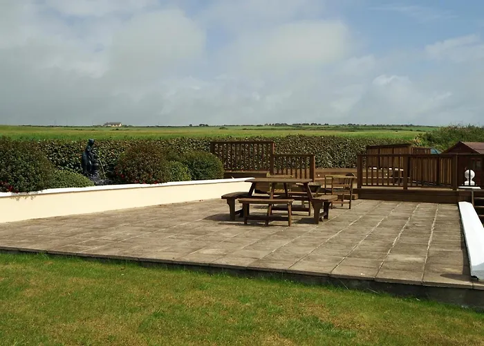 3 Bed In Courtmacsherry Oc-i053