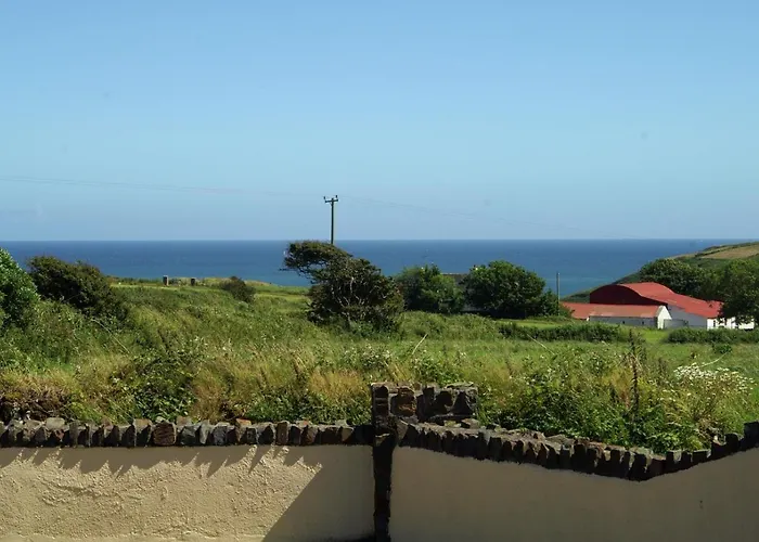 3 Bed In Courtmacsherry Oc-i053 * Ballymacredmond