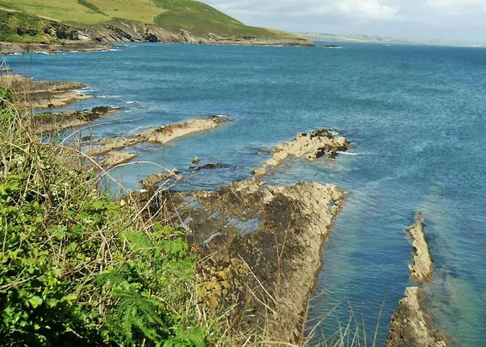 3 Bed In Courtmacsherry Oc-i053 * Ballymacredmond